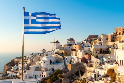 اقامت یونان در سریع ترین راه ممکن
