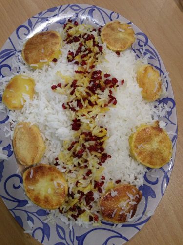 برنج ایرانی شمال