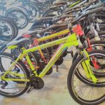 دوچرخه فروشی میلاد