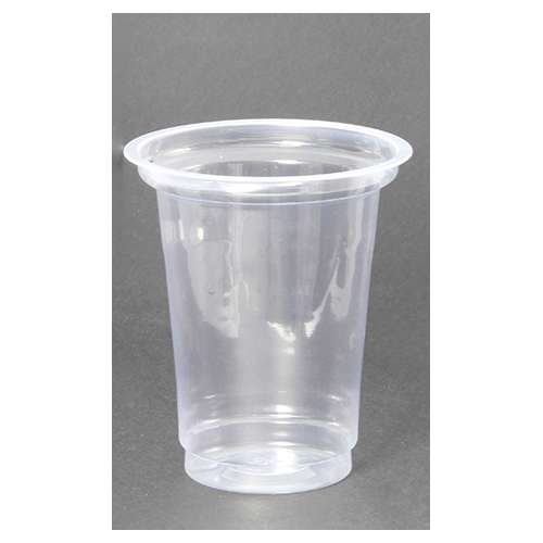 لیوان گلیژه ۴۰۰ یکبار مصرف احدی و تک پلاست