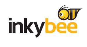 inky-bee-logo