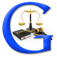 google-legal-law