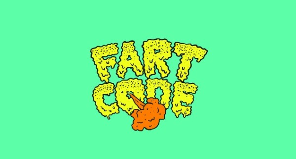 fart_code