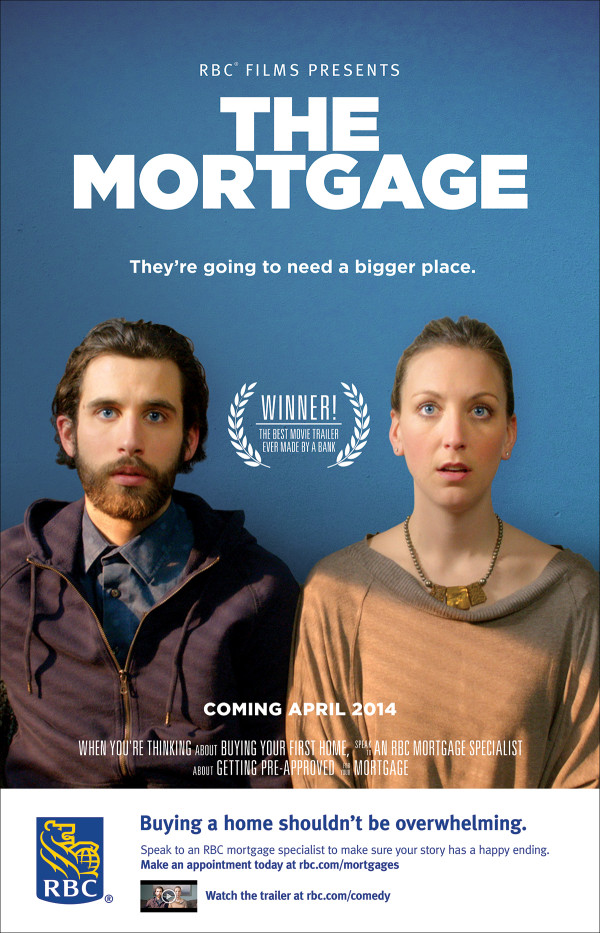 RBC The Mortgage Comedy