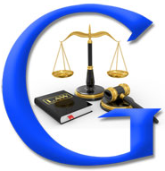 Google legal