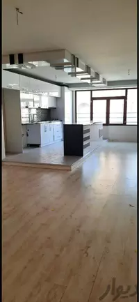 ۱۰۳متر۳خواب نور و نقشه