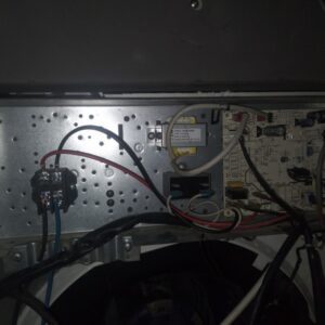 سرویس ونصب کولر