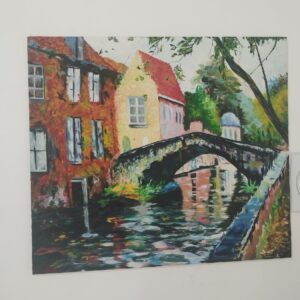 کار هنر نقاشی