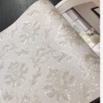 کاغذ دیواری قابل شستشو