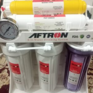 فروش دستگاه تصفیه اب