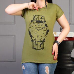 تیشرت زنانه