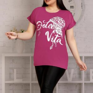 تیشرت زنانه