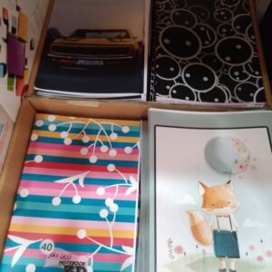 فروش دفتر تعاونی