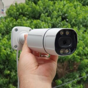 دوربین مداربسته