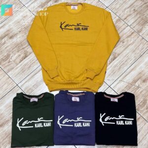 تیشرت آستین بلند عمده