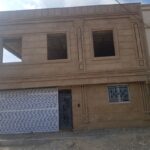 اجرایه سنگ نما و باربیکیو اتشکده ابشار .