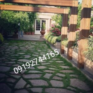 سنگ فروش ورقه‌ای دماوند