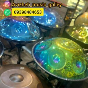 هنگ درام اقتصادی ( فروشگاه موسیقی  آویژه )