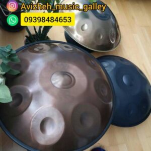 فروشگاه هنگدرام آویژه در کرج