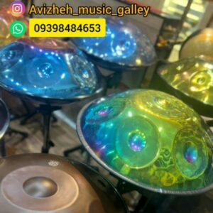 هنگدرام اقتصادی ( فروشگاه هنگ درام آویژه )