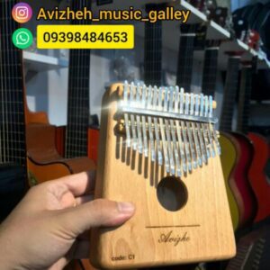 کالیمبا ( فروشگاه موسیقی آویژه )