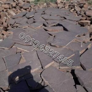 فروش سنگ لاشه سنگ مالون 09104327465