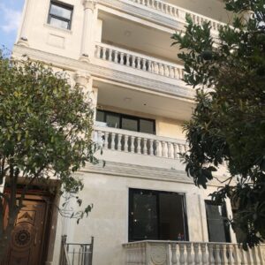 فروش آپارتمان نوساز کلید نخورده