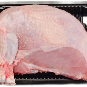 گوشت بوقلمون محلی وارگانیک