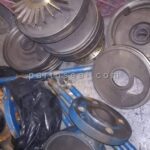 بوش گرافیتی