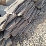 فروش سنگ مالون قیمت سنگ لاشه محمدی