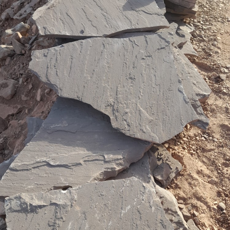 فروش سنگ مالون قیمت سنگ لاشه محمدی