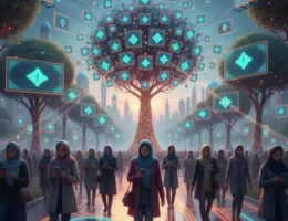 افزایش مشتری با آگهی آنلاین