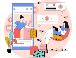 خرید و فروش آنلاین کالا