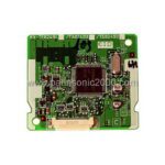 آموزش ارتقا ورژن کارت سانترال TDA و TDE