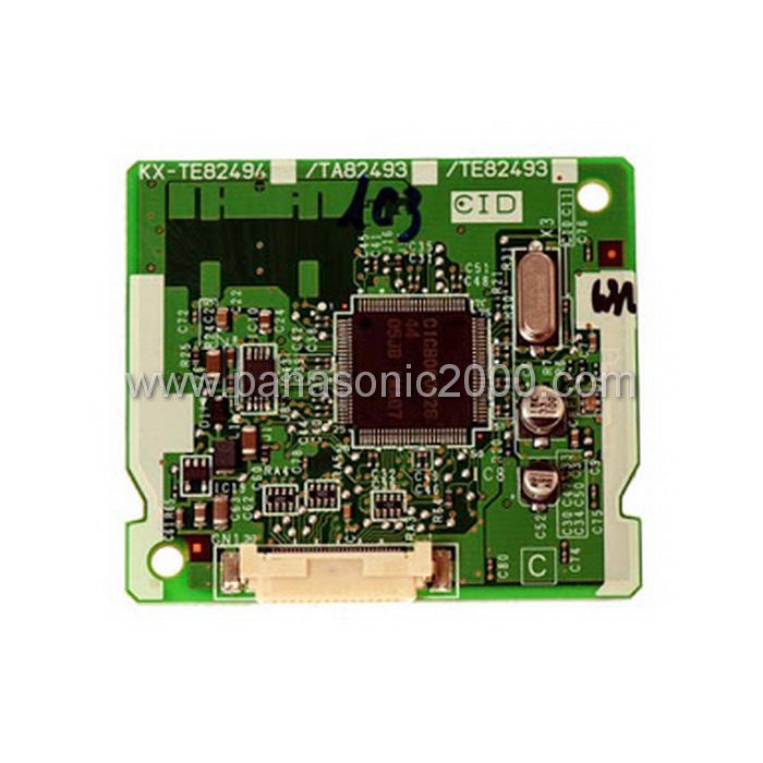 آموزش ارتقا ورژن کارت سانترال TDA و TDE