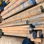 فولاد آلیاژی ST52