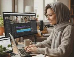 کار در منزل پرسود