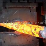 فولاد آلیاژی ST52