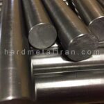 فولاد آلیاژی ST52