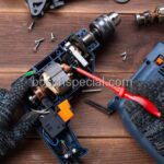 دریل چکشی بوش Bosch