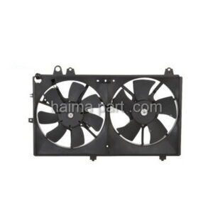 فن رادیاتور هایما HAIMA S5