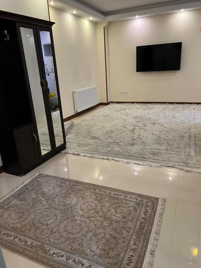 اجاره واحد ۵۱متری