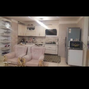 رهن آپارتمان 95 متری نوساز