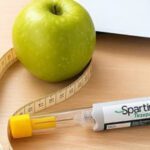 آمپول لاغری اسپارتینا