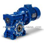 گیربکس بالابر فروشگاهی