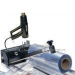 قیمت شیرینگ PVC