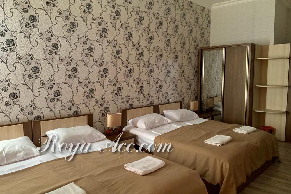 دوربین امنیتی هوشمند