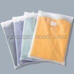 خرید عمده زیپ کیپ ریلی بسته بندی پوشاک