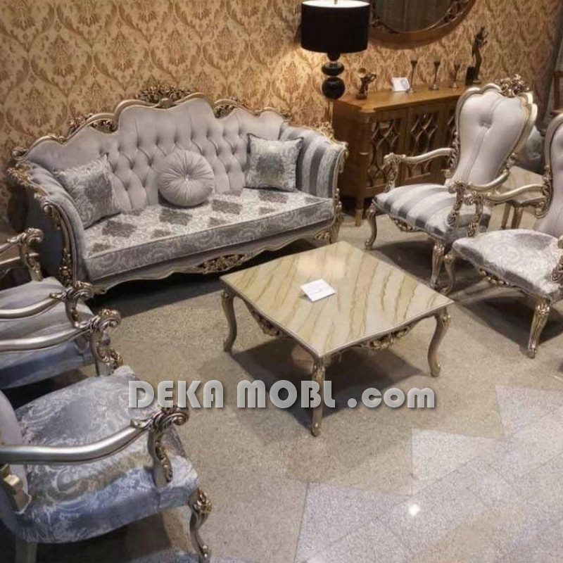 تولید مبل راحتی مینیمال