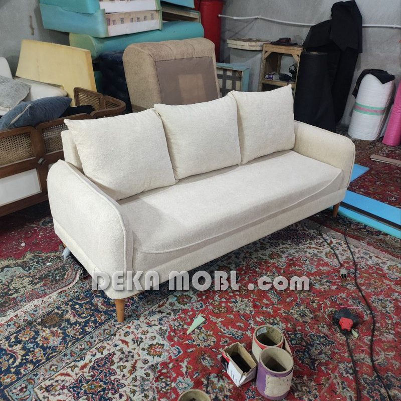 تولید مبل راحتی مینیمال